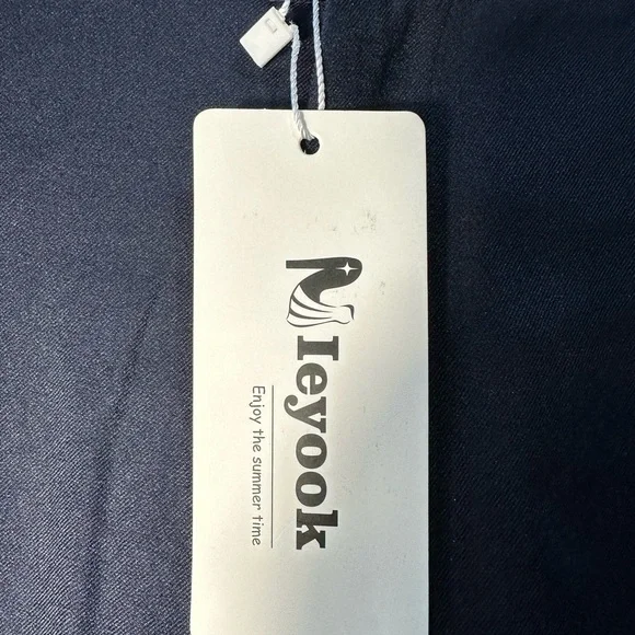 NWT Plus Size Pants for Women SZ 14w - Picture 8 of 8